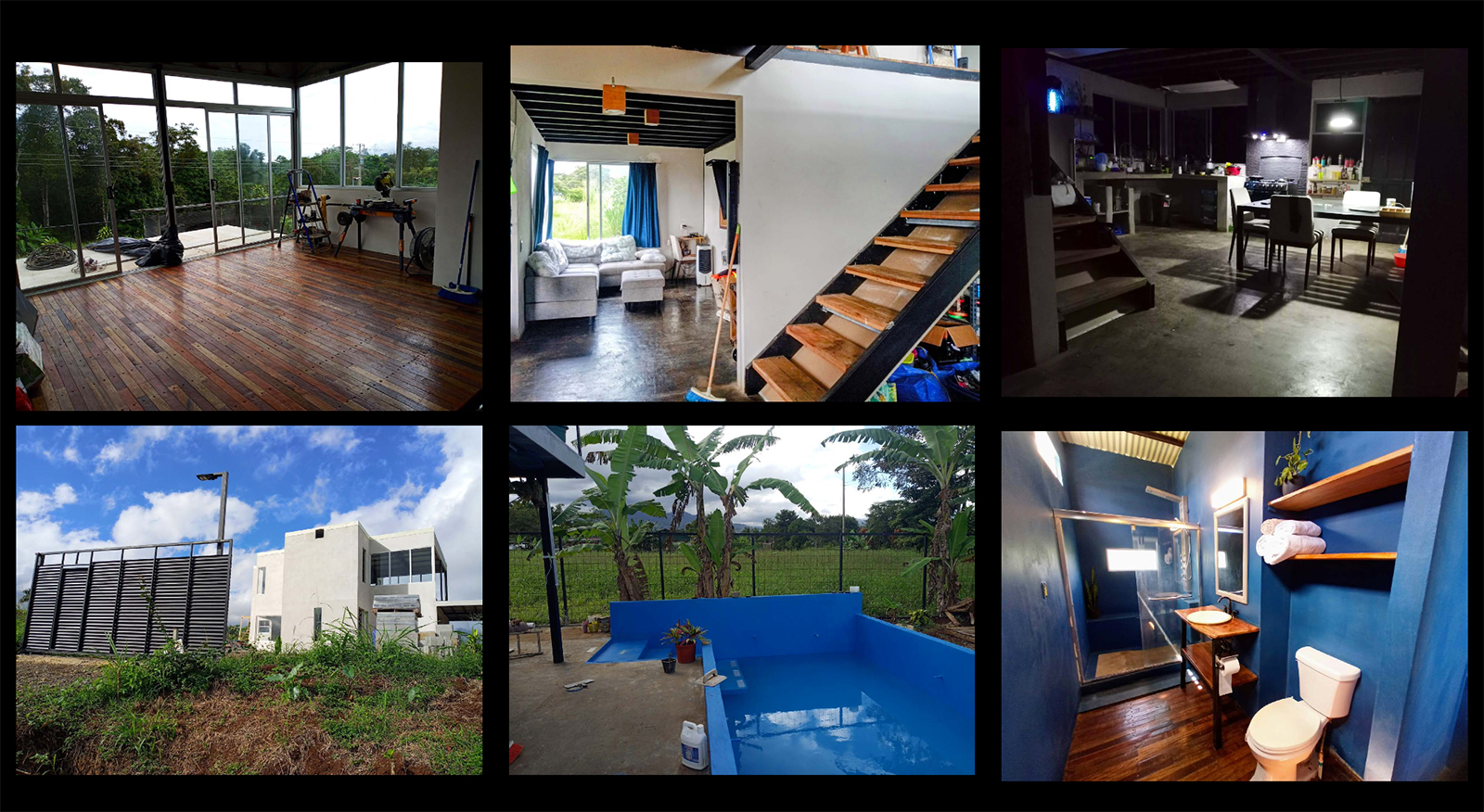 Costa Rica Property and House for Sale Under $150,000